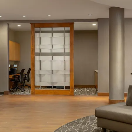 Springhill Suites By Marriott Wisconsin Dells-2