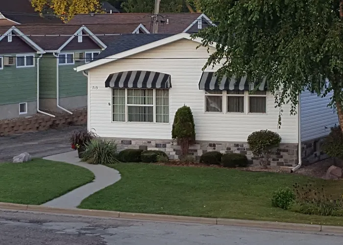 Family Hotel: Black Hawk Motel & Suites